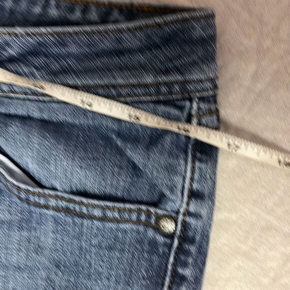 ZD Premium Boot Cut Jeans Size 15 - Picture 7 of 10